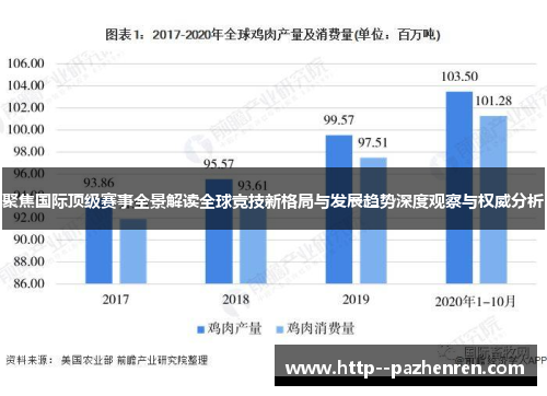 聚焦国际顶级赛事全景解读全球竞技新格局与发展趋势深度观察与权威分析