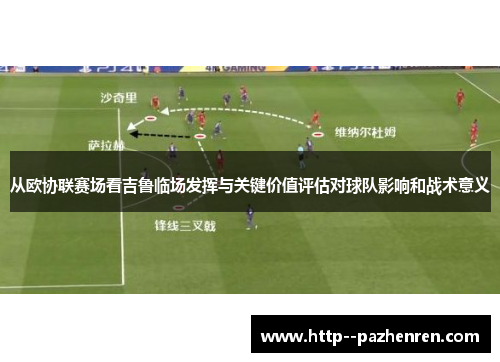 从欧协联赛场看吉鲁临场发挥与关键价值评估对球队影响和战术意义 从欧协联赛场看吉鲁临场发挥与关键价值评估对球队影响和战术意义