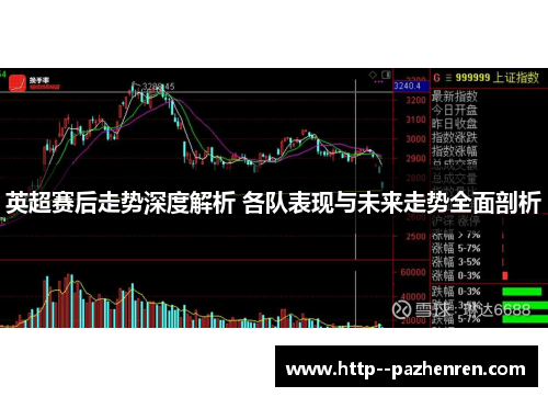 英超赛后走势深度解析 各队表现与未来走势全面剖析